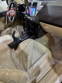 تويوتا لاندكروزر برادو